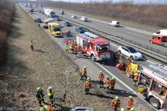 Unfall A8 Oberelchingen 03032022 4