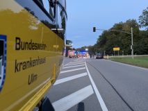 Unfall Leipheim Motorrad Traktor 19092026 10