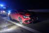 Unfall A8 Günzburg-Burgau 25.11.2021 21