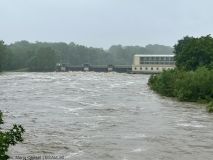 Hochwasser 2024 Günzburg 1