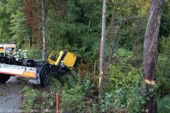 Unfall B16 Kleinkötz Munasenke 14092022 17