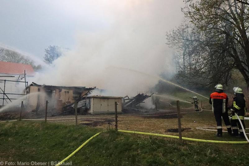 Brand Waldreichenbach 30042021 7