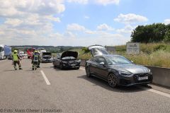 Unfall A8 GZ-Leipheim 06072022 8