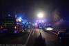 Unfall Günzburg am 25.01.2022 21