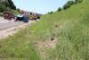 Unfall A8 Burgau Guenzburg 13062021 21