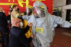 CSA-Lehrgang Feuerwehr Ichenhausen 19022022 4
