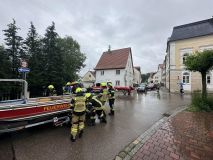 Hochwasser 2024 Krumbach 1