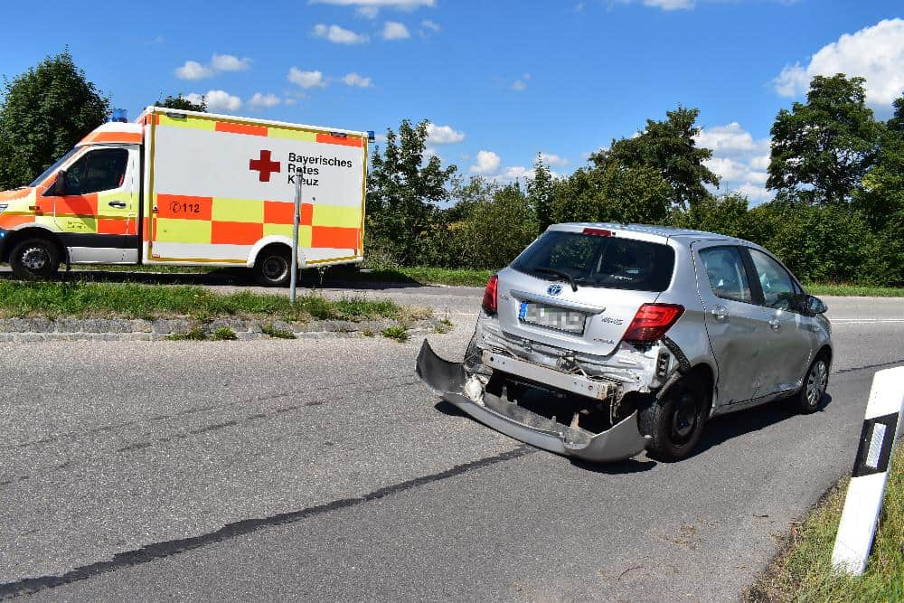 Unfall Roller tödlich Bronnen
