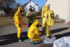 CSA-Lehrgang Feuerwehr Ichenhausen 19022022 67