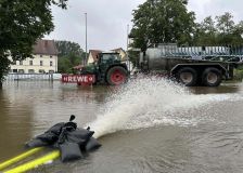 Hochwasser 2024 Ichenhausen 4