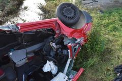 Unfall Tussenhausen Rammingen 06102022 8