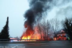 Brand Gartenhütte Günzburg 17032022 1