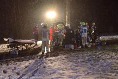 Unfall B16 Heubelsburg Ichenhausen 02042022 4