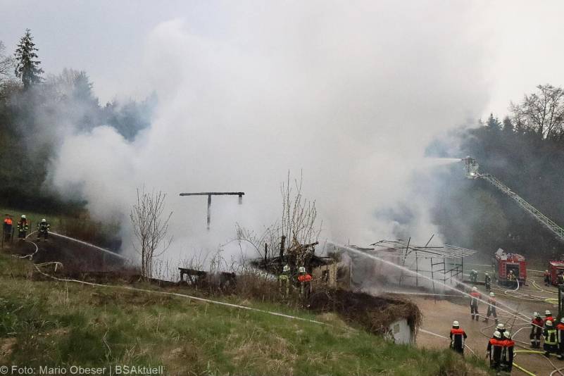 Brand Waldreichenbach 30042021 20