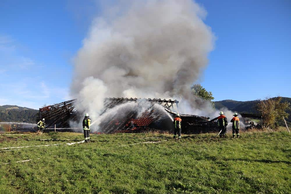 Brand Wertach Stadel 12092022