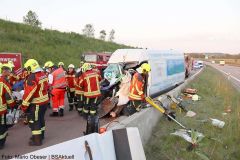 Unfall A8 Burgau 30052023 26