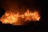 Brand Pforzen landwirtschaftliches Anwesen am 24.08.2021
