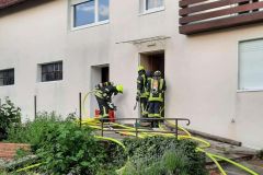 Feuerwehr Übung Nornheim 20062022 7