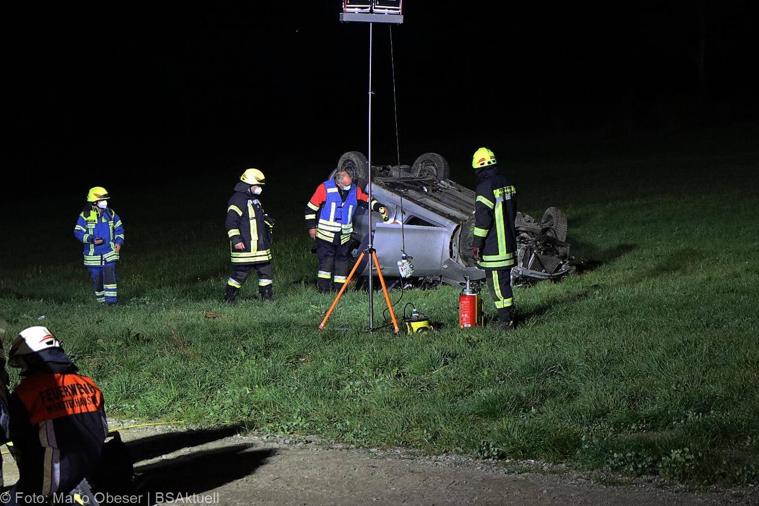 Unfall Muensterhausen ST2025 29042021 5