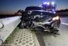 Unfall A8 Riedheim 30052021 4