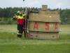 Uebung Feuerwehr Guenzburg mit Bundeswehr 9
