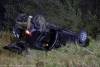 Unfall A8 Günzburg-Burgau 25.11.2021 11