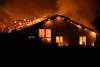 Brand Pforzen landwirtschaftliches Anwesen am 24.08.2021