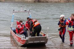 Suche nach vermisster Schuelerin Dillingen 18032022 24