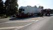 Wangen B32 Unfall am 25.08.2021