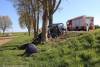 Unfall Pfaffenhofen Raunertshofen 26042021 9