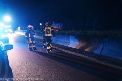 Unfall A8 Leipheim 16052022 4
