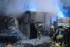Brand Gartenhütte Günzburg 17032022 30