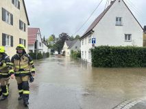 Hochwasser 2024 Krumbach 3