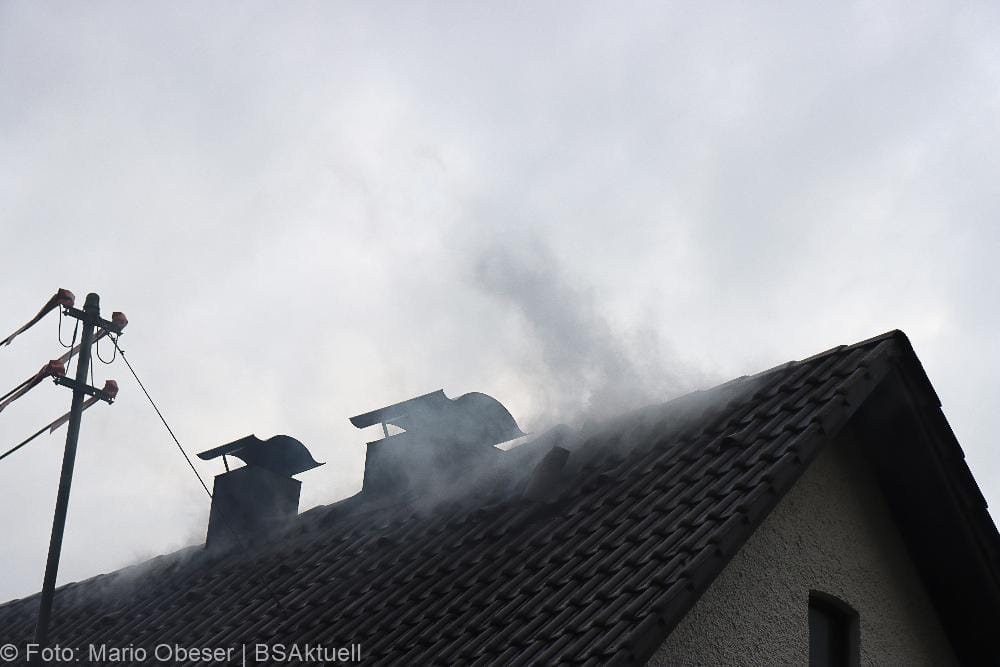 Brand Thannhausen Dachbereich 07072022