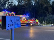 Unfall Leipheim Motorrad Traktor 19092026 13