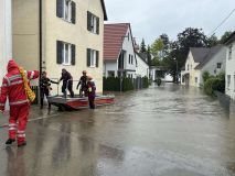 Hochwasser 2024 Krumbach 8