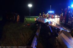 Unfall A8 Seligweiler tödlich 15042022 9
