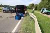 Kreis Dillingen - ST2033- Frontalunfall 1 Toter 8