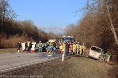 Unfall bei Leipheim ST2509 19012024 5