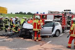 Unfall Ziemetshausen B300 06092022 6