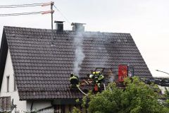 Brand Thannhausen Dachbereich 07072022 19