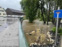 Hochwasser 2024 Deisenhausen 7