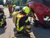 Schulung THL Rettung Feuerwehr Guenzburg August 2021