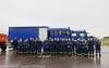 THW Hilfseinsatz Flut 25072021 2