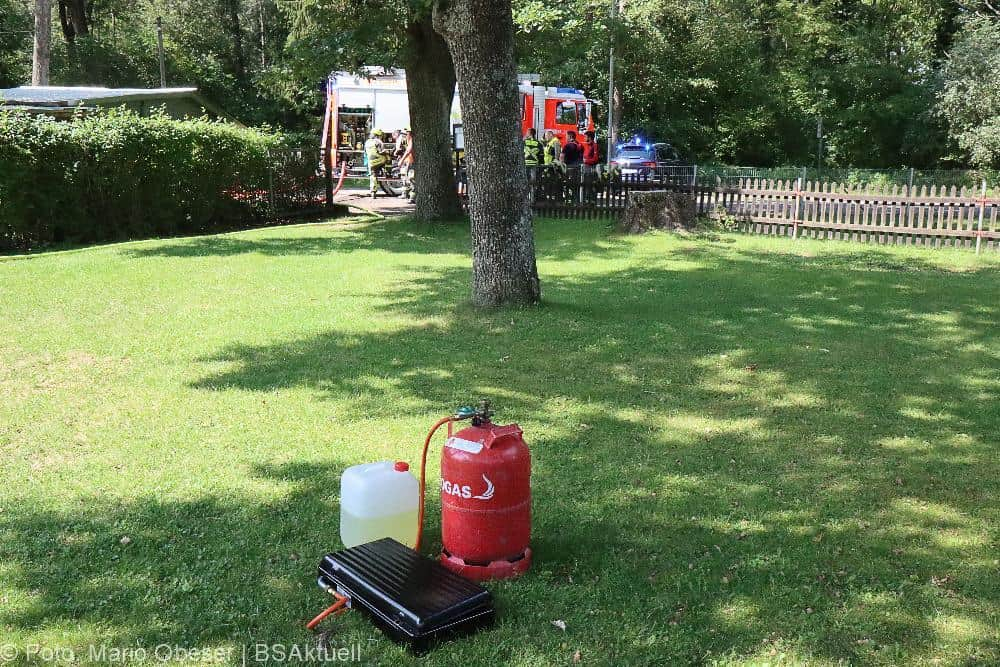 Brand Gartenhuette Guenzburg 22082022