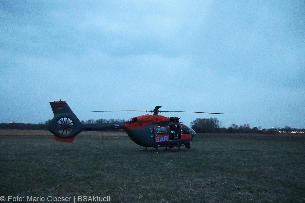 Flugzeugabsturz Günzburg Dopperldecker