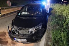 Unfall A8 Leipheim 16052022 13