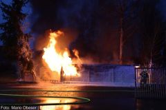 Brand Gartenhütte Günzburg 17032022 7
