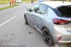 Unfall Steinheim Neu-Ulm Motorrad Pkw 07092021