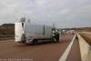 Unfall A8 Günzburg Burgau 11012022 2
